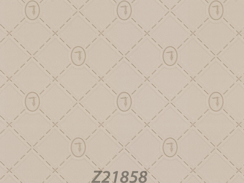 Trussardi Wall Decor 5 Z21856