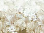 Pannelli Decorativi Satin Flowers Z66873